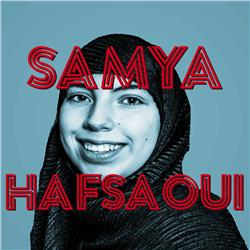 Samya Hafsaoui - Aflevering 7