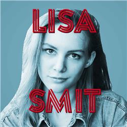 Lisa Smit - Aflevering 8