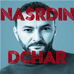 Nasrdin Dchar - Aflevering 11