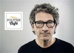 Podcast Politiek Café – met Frénk van der Linden ‘De prijs van kunst’