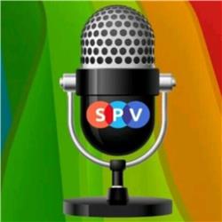 SPV Podcast Onderweg