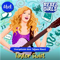 Taylor Swift verteld door Tatjana Almuli