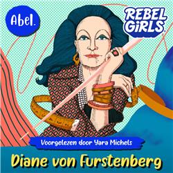 Diane von Fürstenberg verteld door Yara Michels
