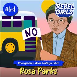 Rosa Parks verteld door Natasja Gibbs
