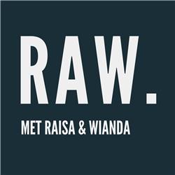 RAW. met Raisa & Wianda