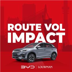 Route vol impact