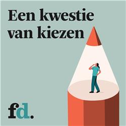 Een kwestie van kiezen: Over de zin en onzin van Nederlands migratiebeleid