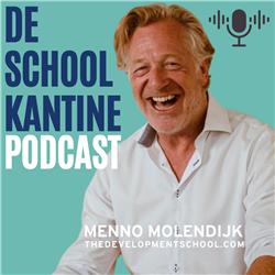 De Schoolkantine Podcast