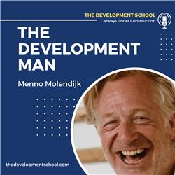 The Development Man – Menno Molendijk