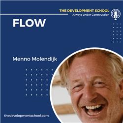 Flow – Menno Molendijk