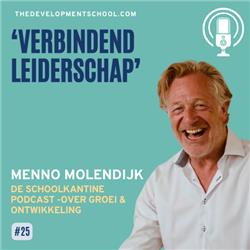 Verbindend Leiderschap – Menno Molendijk