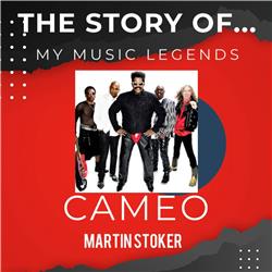 #7 The Story of Cameo