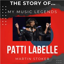 #8 The Story of Patti LaBelle