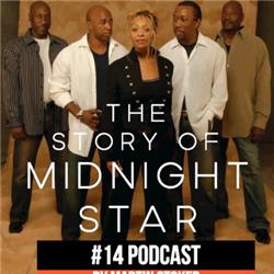 #14 The Story of Midnight Star