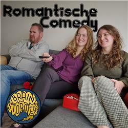 De Schrijverstafel Valentijns Special: Romantische komedies!
