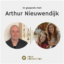 #11 Arthur Nieuwendijk | Activeer je speelmodus: leren van een Zenmeester