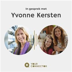 #13 Yvonne Kersten | De Kracht van Amplitief Leiderschap: Bouwen aan Succes met een Amplitieve Leider