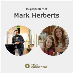 #16 Mark Herberts | Duurzame verandering en innovatie: over leiderschap, continue groei en psychologische veiligheid