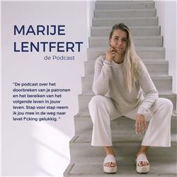 Marije Lentfert Podcast