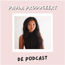 De podcast voor reislustige ondernemers | Paula Produceert