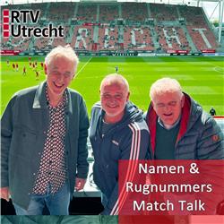 #utrgae: 'Lekker, maar FC Utrecht moet niet elke week op deze manier winnen'