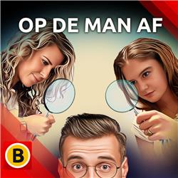 Trailer Op De Man Af