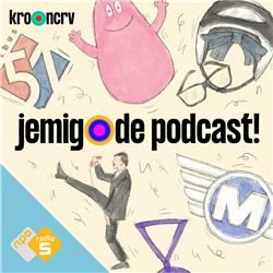 Jemig de Podcast