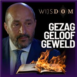 Koranverbranding Toelaten als Moslimburgemeester - Ahmed Marcouch | WijsDom
