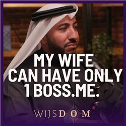 The Battle of Traditional gender roles in Modern relationships - Ahmed Ben Chaibah | WijsDom