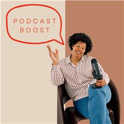 Podcast Boost