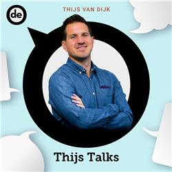 Thijs Talks