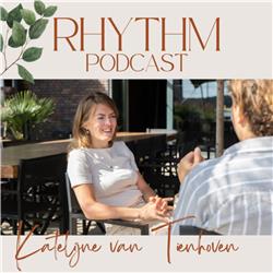 RHYTHM podcast