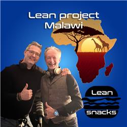 #27 | Leansnacks | Project Malawi