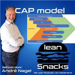 #34 | Leansnacks | CAP model