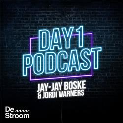 DAY1 Podcast