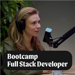 Een bootcamp Full Stack Developer: Wat kan je verwachten?