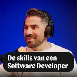 Skills van een Software Developer