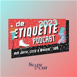 De Etiquette Podcast