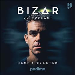 Bizar, de podcast