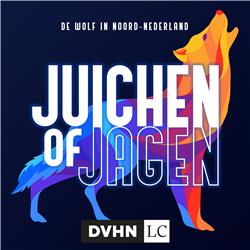 Juichen of Jagen
