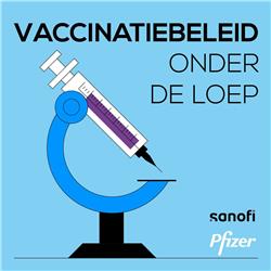 Vaccinatiebeleid in Nederland