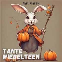 Tante Wiebelteen's Halloween