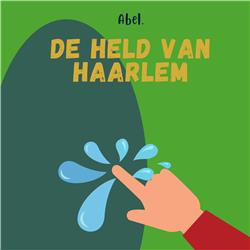 De held van Haarlem
