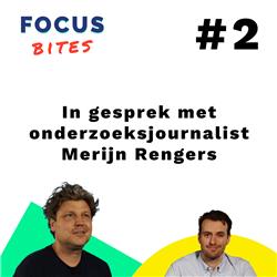 #2 In gesprek met Merijn Rengers