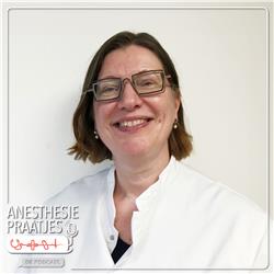 Perioperatieve anafylaxie - Dr Ingrid Terreehorst
