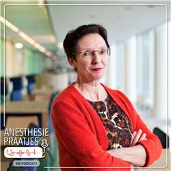 Transfusie en transfusiereacties - Dr. Ankie Koopman