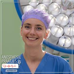 Communicatie op de operatiekamer - Dr. Anne van Dalen