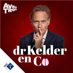 dr Kelder en Co 9 maart - Wilders I wanneer?! Swiftonomics en kliekjes eten