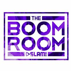 396 - The Boom Room - John Noseda (TBRBE)