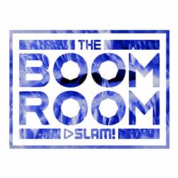397 - The Boom Room - Spaceandtime (De Nacht Staat Op @ Thuishaven)